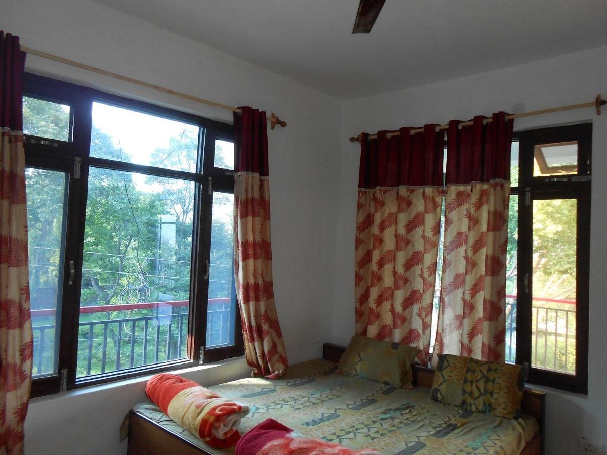 Mohinder & Mohindra Home Stay Bīr Esterno foto