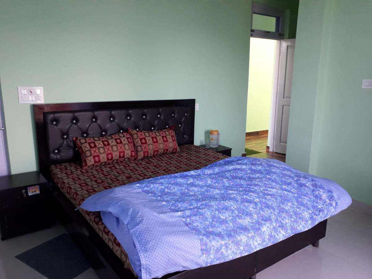 Mohinder & Mohindra Home Stay Bīr Esterno foto