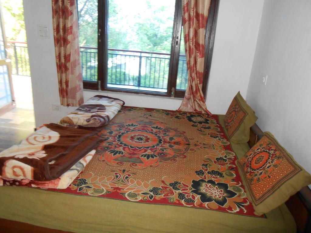 Mohinder & Mohindra Home Stay Bīr Esterno foto
