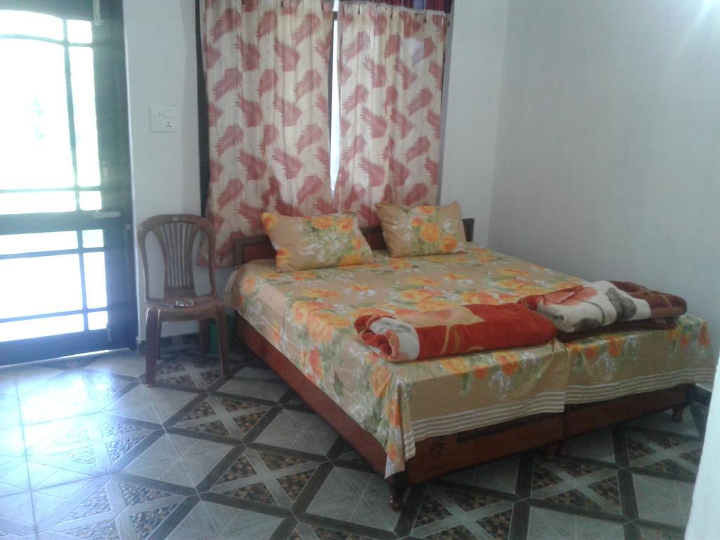 Mohinder & Mohindra Home Stay Bīr Esterno foto